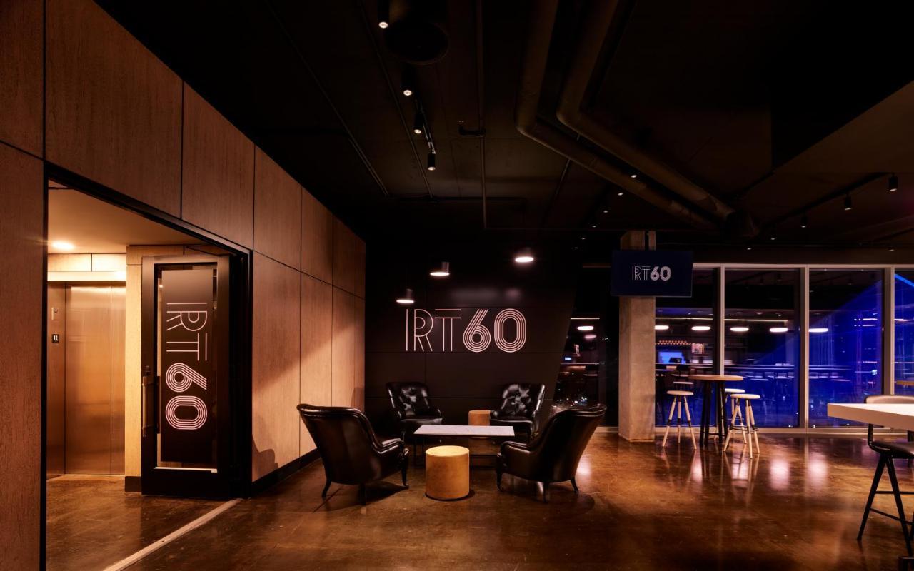 Reverb By Hard Rock Atlanta Downtown Extérieur photo